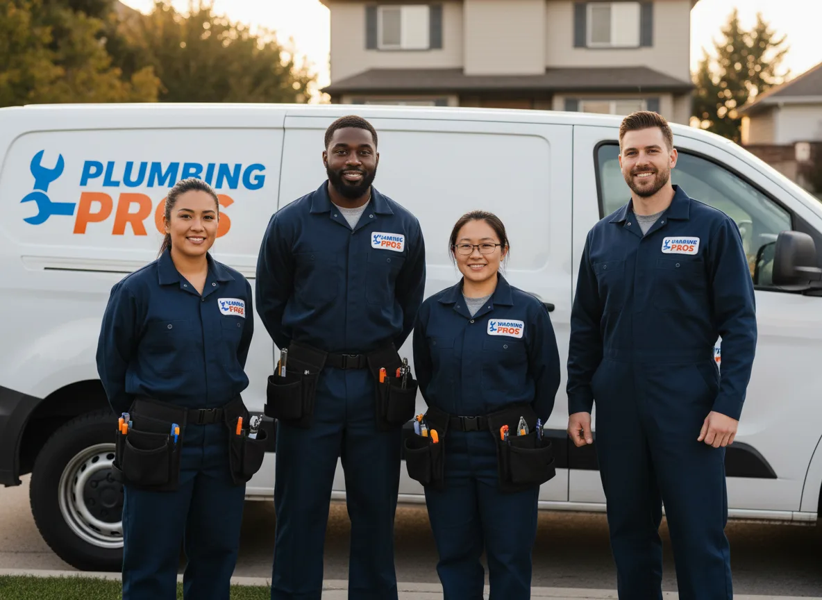 Water Heater Repair company in Mount Joy, PA
